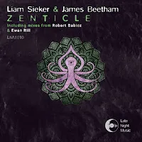 Liam Sieker
